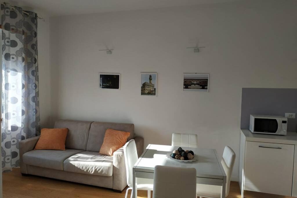 Shelley Apartment Florence Exterior photo
