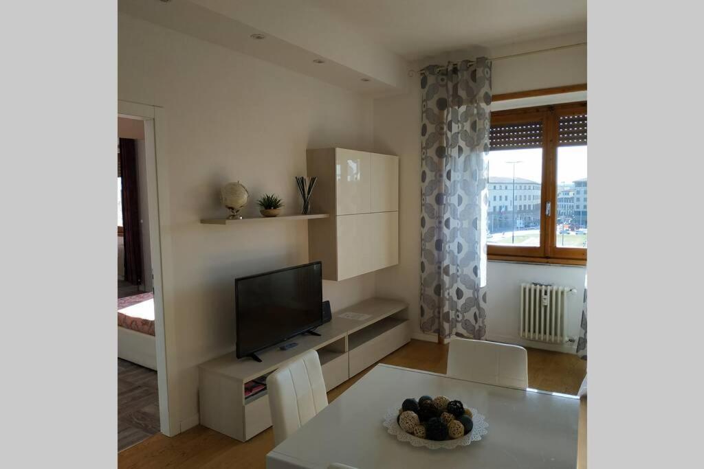 Shelley Apartment Florence Exterior photo
